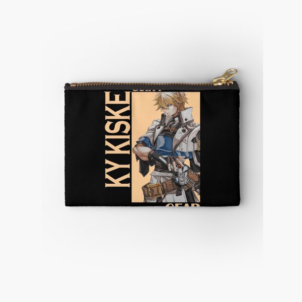 Item preview, Guilty Gear Ky Kiske designed and sold by Arviana--Design.