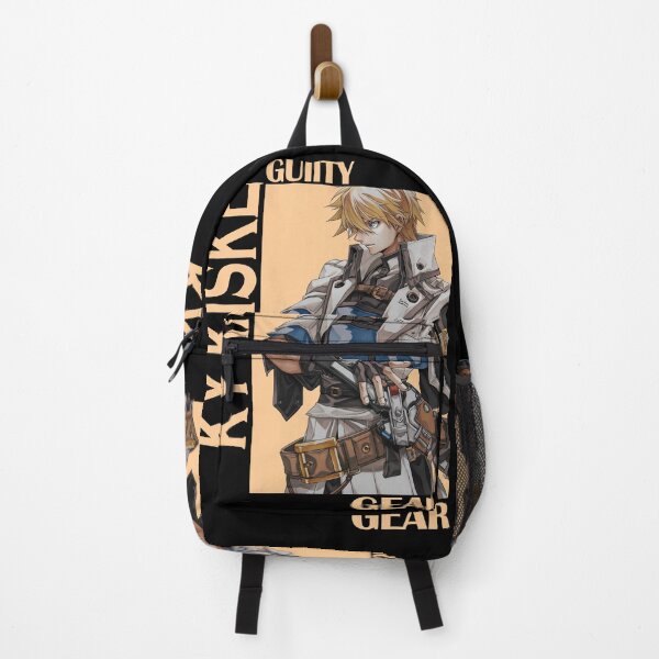 Item preview, Guilty Gear Ky Kiske designed and sold by Arviana--Design.