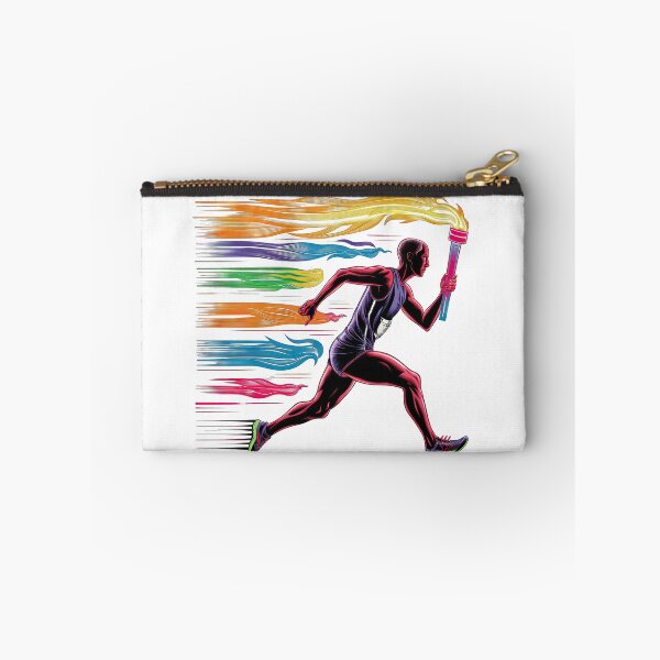 Item preview, Sport Flames - Dynamic Action Art designed and sold by PING 999 STUDIO.