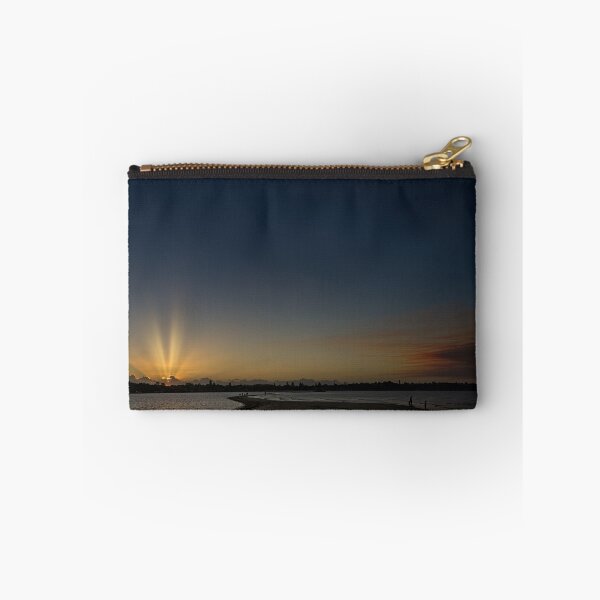 Item preview, Sunset at Point Walter Reserve, Bicton, W.A. designed and sold by Sandra Chung.