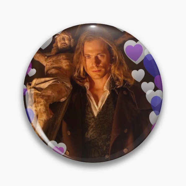 Item preview, Lestat de Lioncourt designed and sold by JJ1Dstuff28.