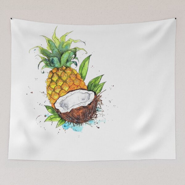Item preview, FRESH FRUIT designed and sold by TOGETHERINSIEME.