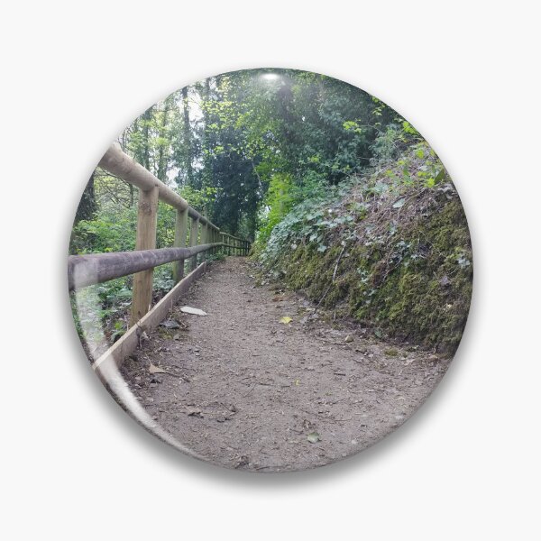 Item preview, #350 |☼| Path Past The Posts - Shot 2 (Matlock Bath) designed and sold by Naean H.F. (Nez Man).