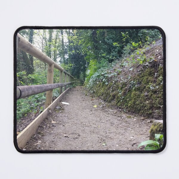 Item preview, #350 |☼| Path Past The Posts - Shot 2 (Matlock Bath) designed and sold by Naean H.F. (Nez Man).