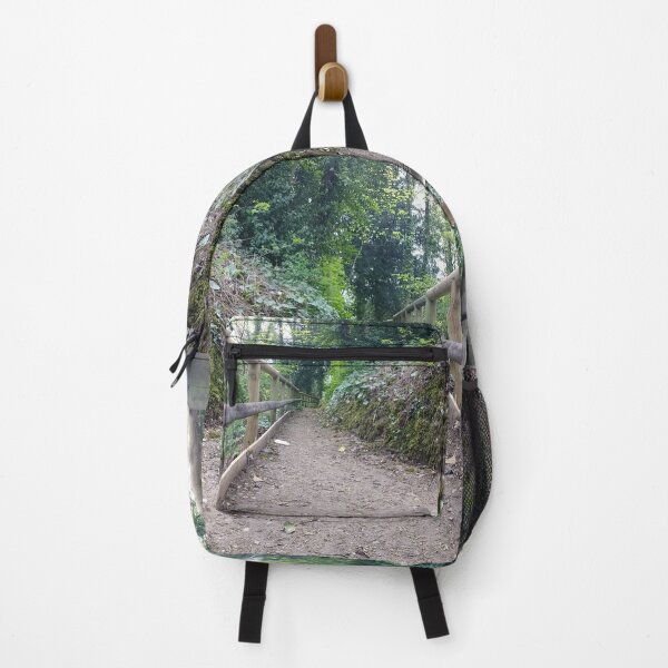 Item preview, #350 |☼| Path Past The Posts - Shot 2 (Matlock Bath) designed and sold by Naean H.F. (Nez Man).