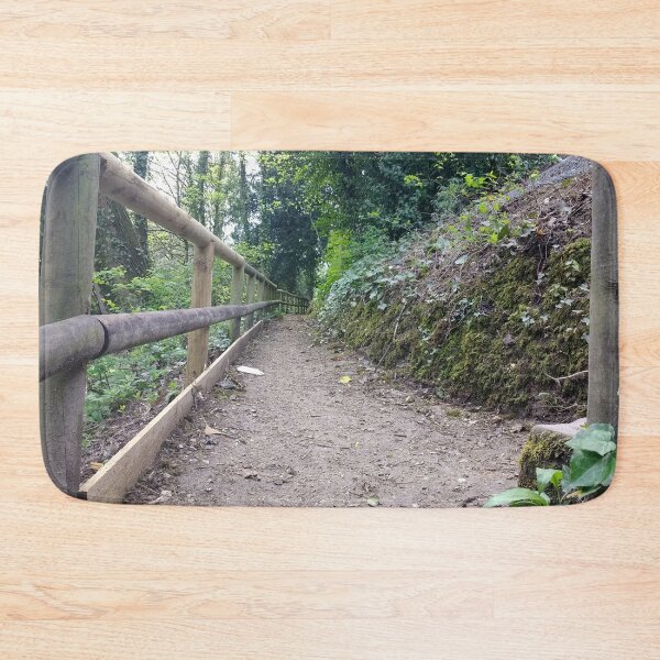 Item preview, #350 |☼| Path Past The Posts - Shot 2 (Matlock Bath) designed and sold by Naean H.F. (Nez Man).