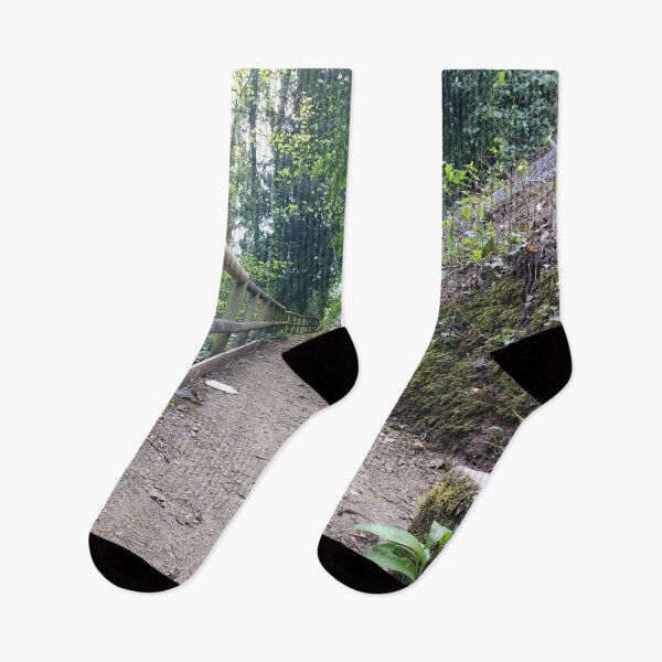 Item preview, #350 |☼| Path Past The Posts - Shot 2 (Matlock Bath) designed and sold by Naean H.F. (Nez Man).