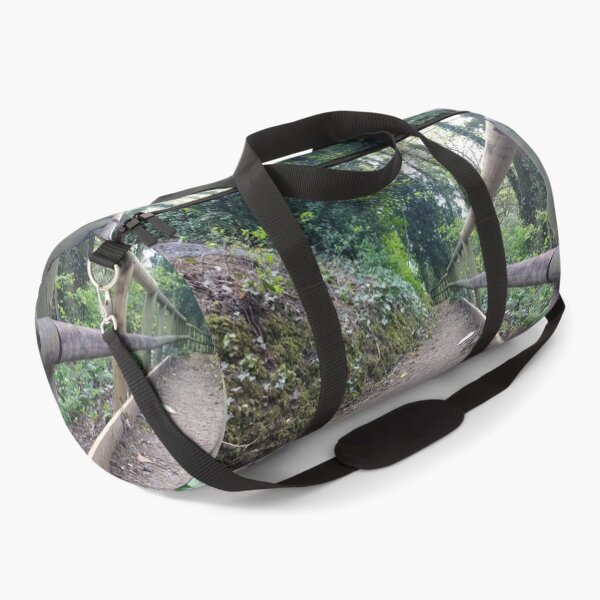 Item preview, #350 |☼| Path Past The Posts - Shot 2 (Matlock Bath) designed and sold by Naean H.F. (Nez Man).
