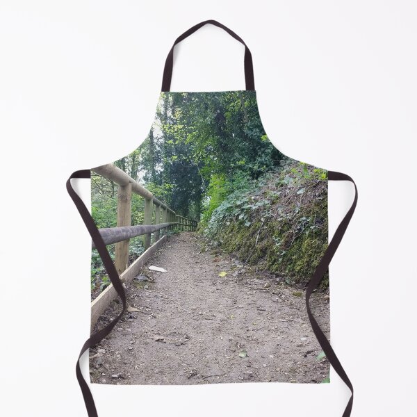 Item preview, #350 |☼| Path Past The Posts - Shot 2 (Matlock Bath) designed and sold by Naean H.F. (Nez Man).