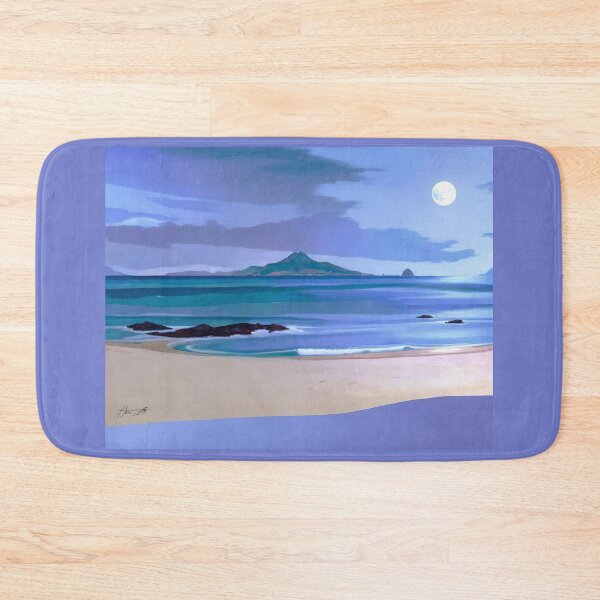 Item preview, Bream Bay Moonlight designed and sold by Patricia Howitt.