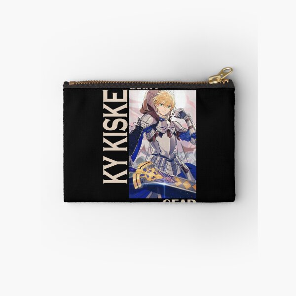 Item preview, Guilty Gear Ky Kiske designed and sold by Arviana--Design.