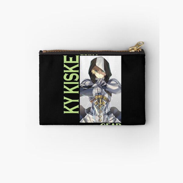 Item preview, Guilty Gear Ky Kiske designed and sold by Arviana--Design.