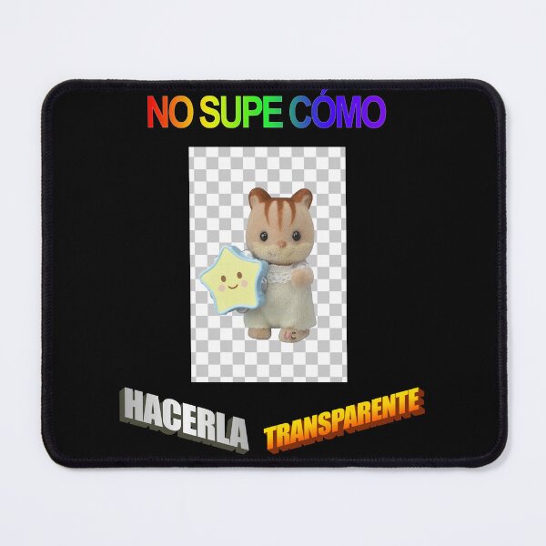 Item preview, I didn't know how to make this transparent designed and sold by Videocookies.