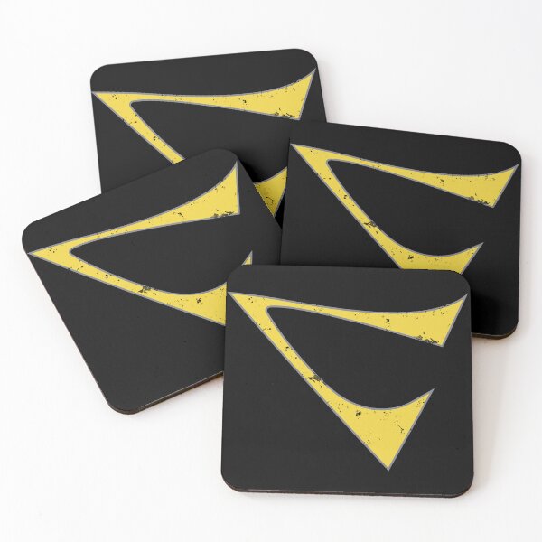 Item preview, KYASHAN - Cashern | Retro Vintage Insignia 80s designed and sold by SALENTOmadness.