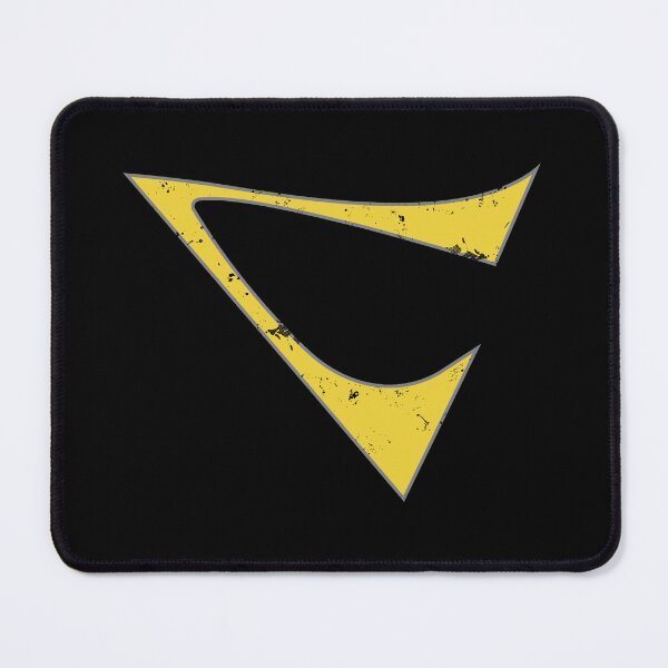 Item preview, KYASHAN - Cashern | Retro Vintage Insignia 80s designed and sold by SALENTOmadness.