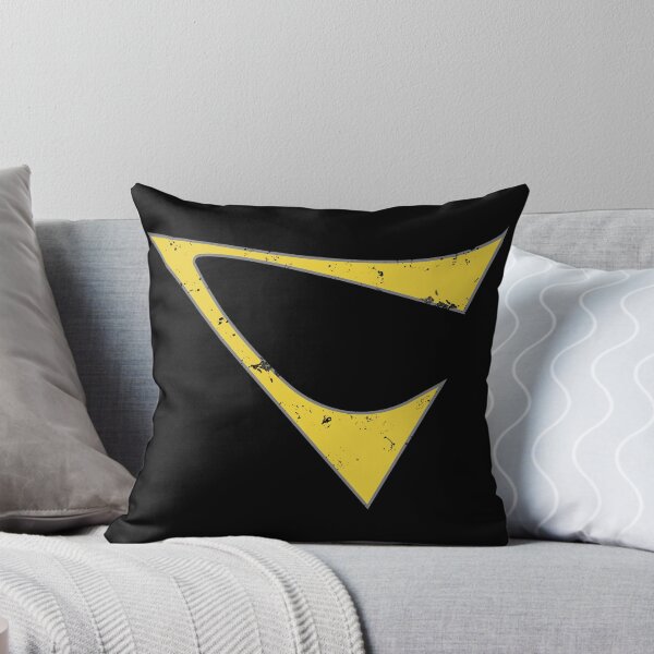 Item preview, KYASHAN - Cashern | Retro Vintage Insignia 80s designed and sold by SALENTOmadness.