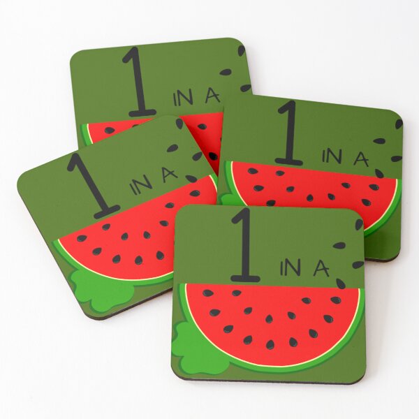 Item preview, 1 in a melon designed and sold by Siren-Art.