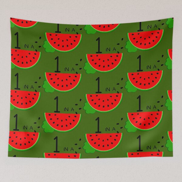 Item preview, 1 in a melon designed and sold by Siren-Art.