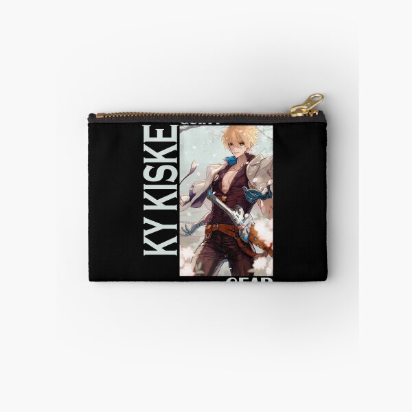 Item preview, Guilty Gear Ky Kiske designed and sold by Arviana--Design.