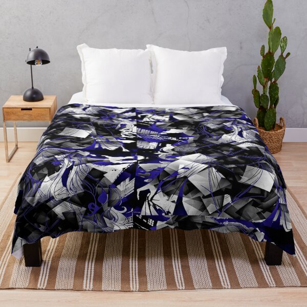 Item preview, Rompiendo moldes: descubra la belleza del diseño abstracto designed and sold by tigereyes180.