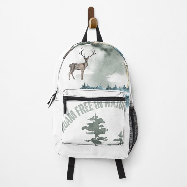Item preview, nature lovers t shirt designed and sold by Med-th-ewolf.