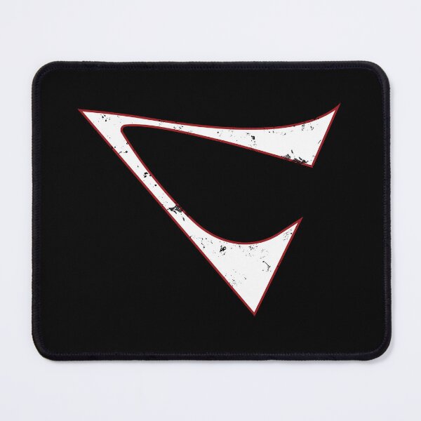 Item preview, KYASHAN - Cashern | Retro Vintage Insignia 80s designed and sold by SALENTOmadness.