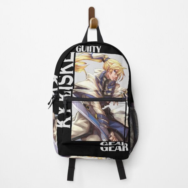 Item preview, Guilty Gear Ky Kiske designed and sold by Arviana--Design.
