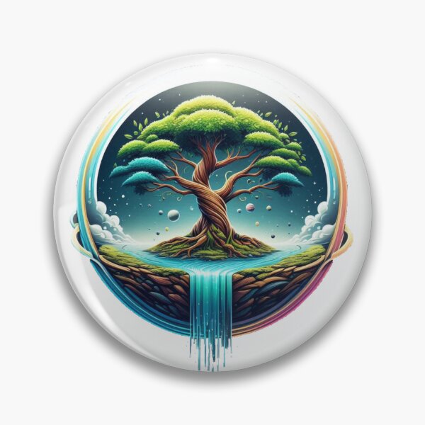 Item preview, Tree of Life designed and sold by Frozigraphie.