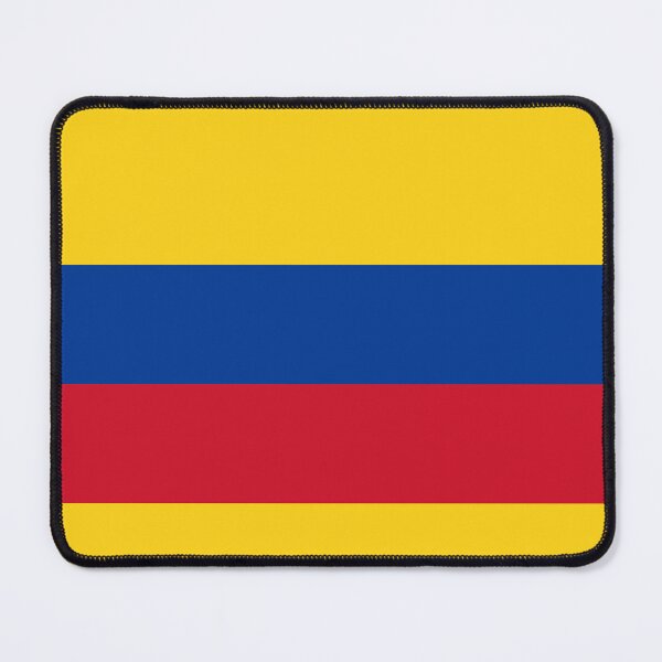 Item preview, Colombia | Colombian Flag designed and sold by flagstickers.