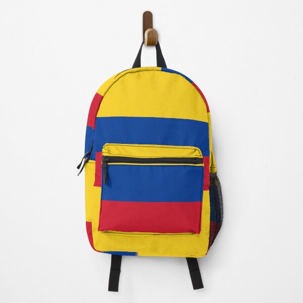 Item preview, Colombia | Colombian Flag designed and sold by flagstickers.