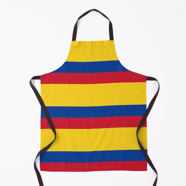 Item preview, Colombia | Colombian Flag designed and sold by flagstickers.