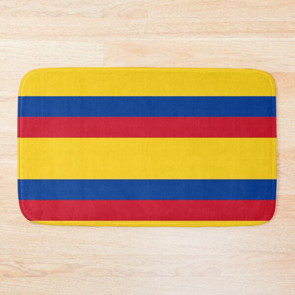 Item preview, Colombia | Colombian Flag designed and sold by flagstickers.