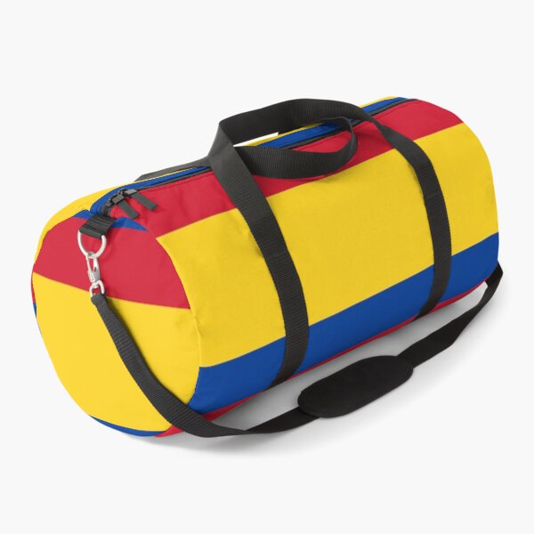 Item preview, Colombia | Colombian Flag designed and sold by flagstickers.