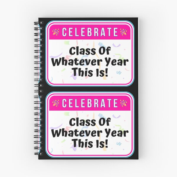Item preview, CELEBRATE:  Class Of Whatever Year this Is! - funny celebration graduation signs designed and sold by DesignsFromTW-S.