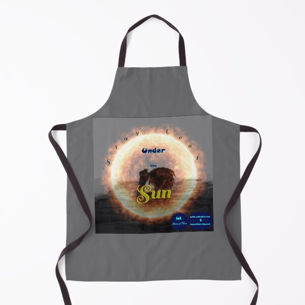 Item preview, Staying cool under the Sun designed and sold by IOT22.