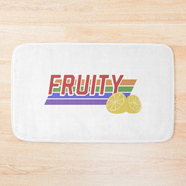 Item preview, Fruity designed and sold by pixlpizza.