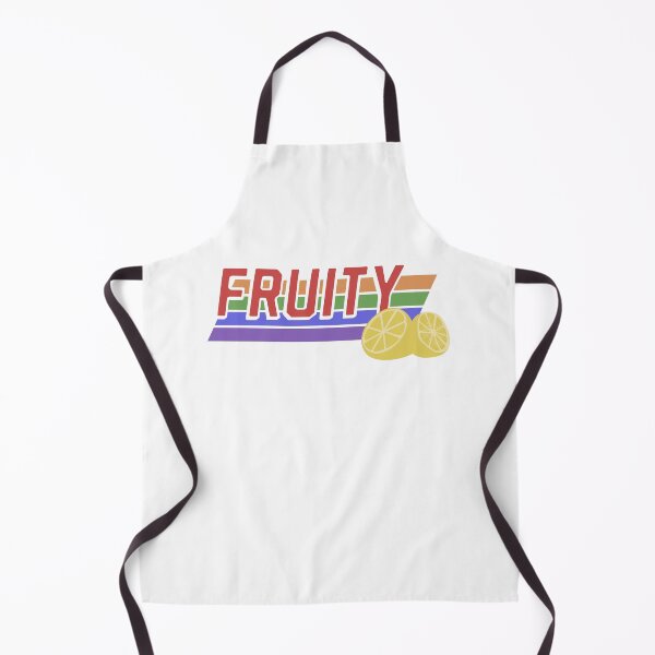 Item preview, Fruity designed and sold by pixlpizza.