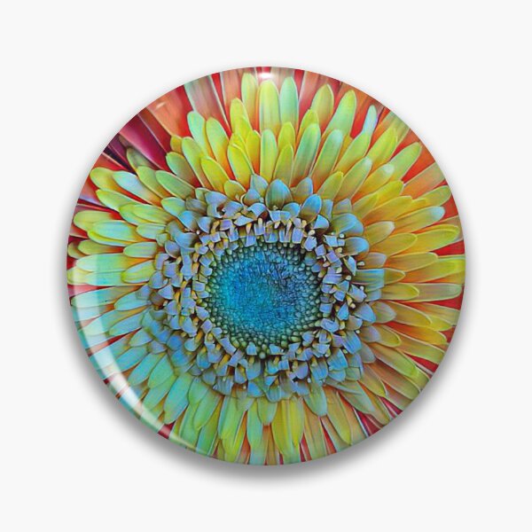 Item preview, Blue Daisy designed and sold by Bobthebug.