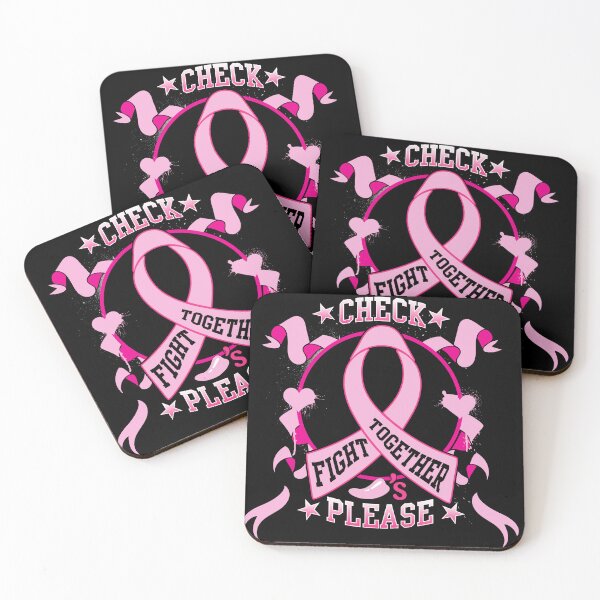 Item preview, Chili's Breast Cancer Awareness Month designed and sold by StoneDark.