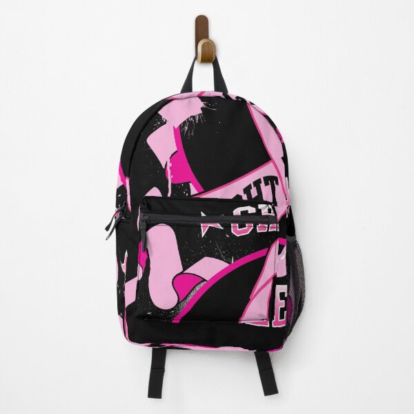 Item preview, Chili's Breast Cancer Awareness Month designed and sold by StoneDark.