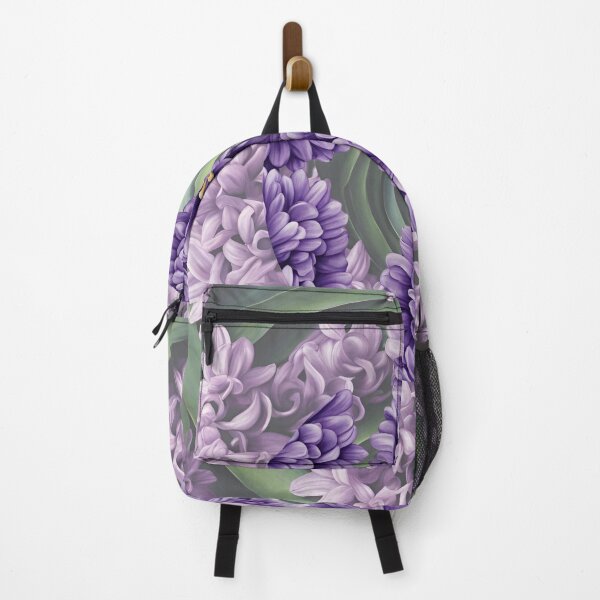 Item preview, hyacinth flowers designed and sold by Yeyishop.