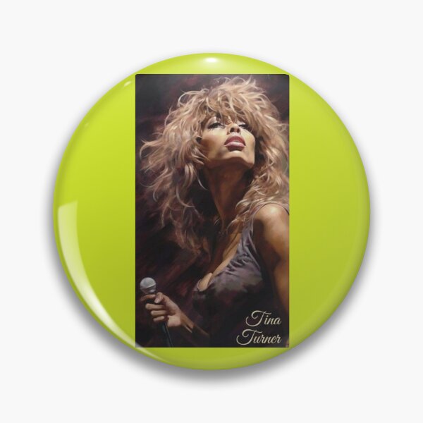 Item preview, Private Dancer  designed and sold by Jenks942.