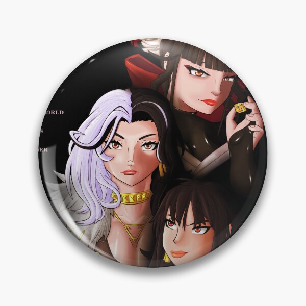 Item preview, Coin Rush The Movie designed and sold by LeviDStraus.
