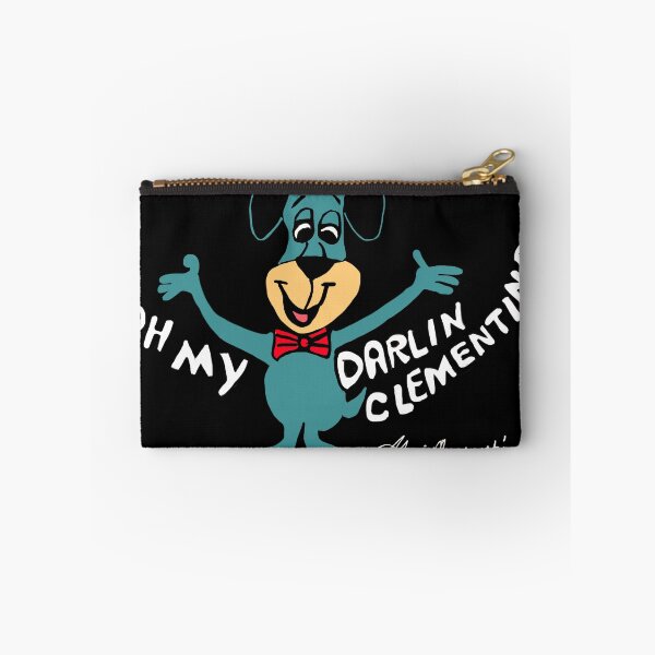 Item preview, Huckleberry Hound designed and sold by The Art Queen Of Michigan .