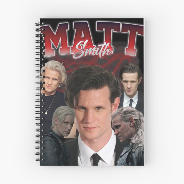 Item preview, Estilo retro de Matt Smith designed and sold by 2000sbabyangel.
