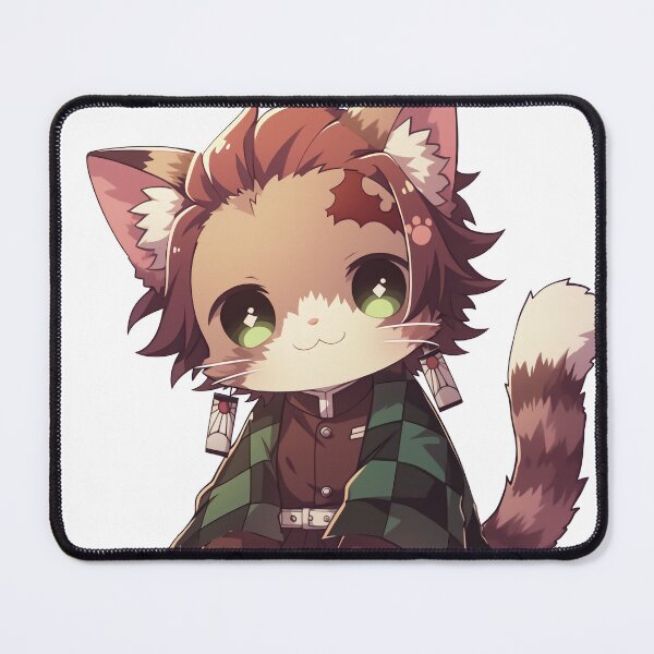 Item preview, Water Slayer Cat designed and sold by SchellStation.