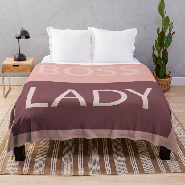 Item preview, BOSS LADY  designed and sold by Szafranscy Art Studio.