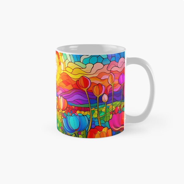 Item preview, LaLa Land Garden designed and sold by rainsdesigns.