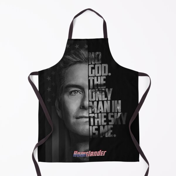 Item preview, Homelander The Boys designed and sold by Enea Kelo.