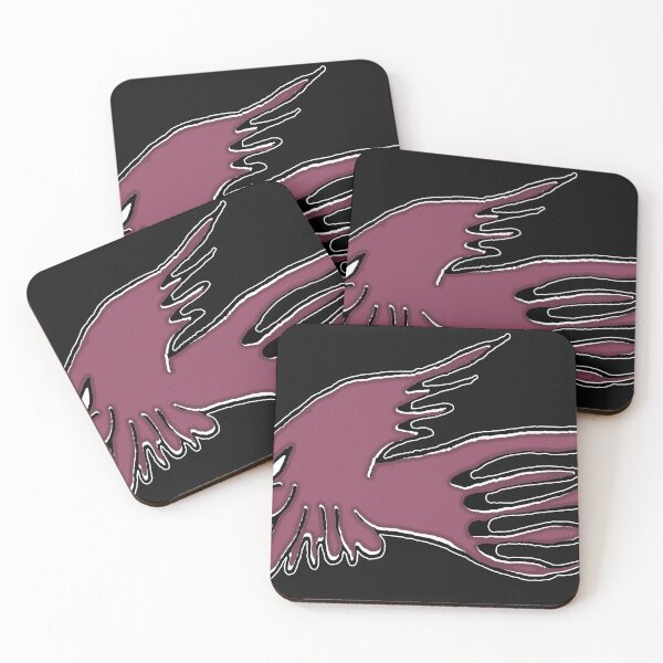 Item preview, Infernal Aviary  designed and sold by DFLC Prints.